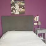 Du Calvaire Hotel