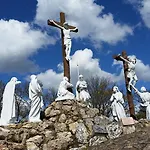 Du Calvaire