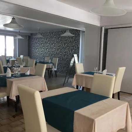 Hotel Du Calvaire Pontchateau