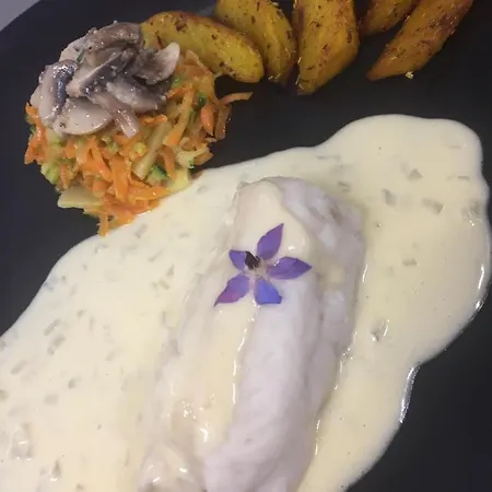 卡尔菲儿酒店 酒店