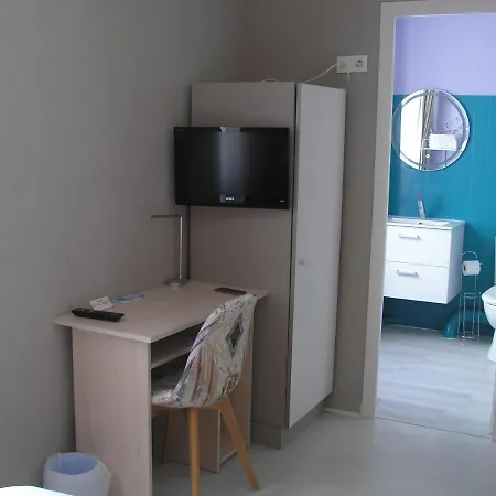 Hotel Du Calvaire 2*