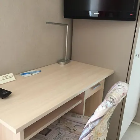 酒店 卡尔菲儿酒店 2*