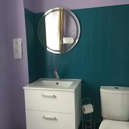 酒店 卡尔菲儿酒店 2*