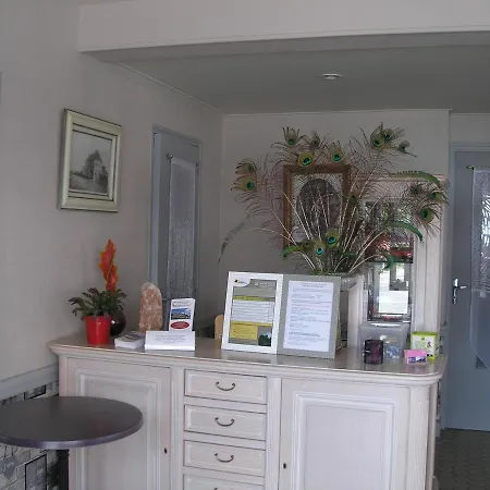 卡尔菲儿酒店 Pontchâteau