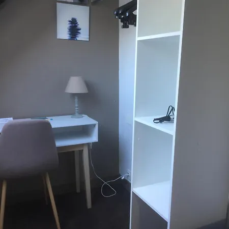 酒店 卡尔菲儿酒店 2*