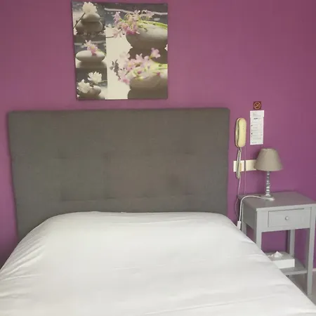 Du Calvaire Hotel