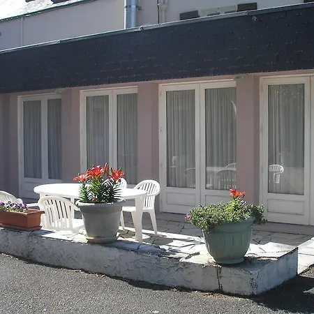 Hotel Du Calvaire