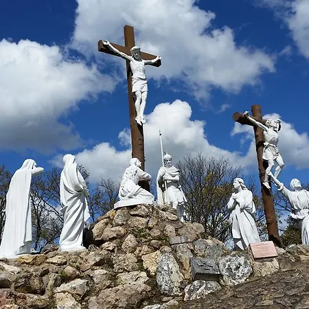 Du Calvaire