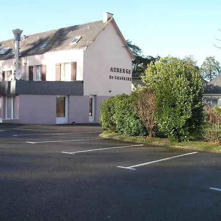 Hotel Du Calvaire 2*