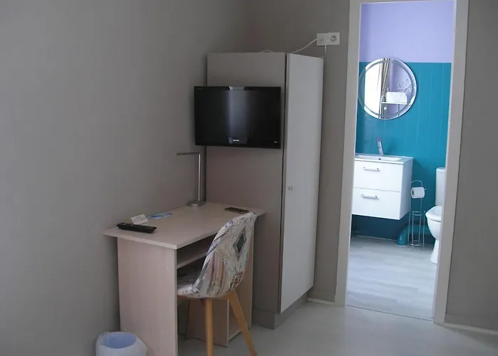 Hotel Du Calvaire 2*