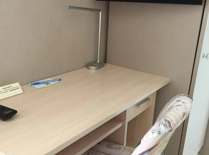 Hotel Du Calvaire 2*