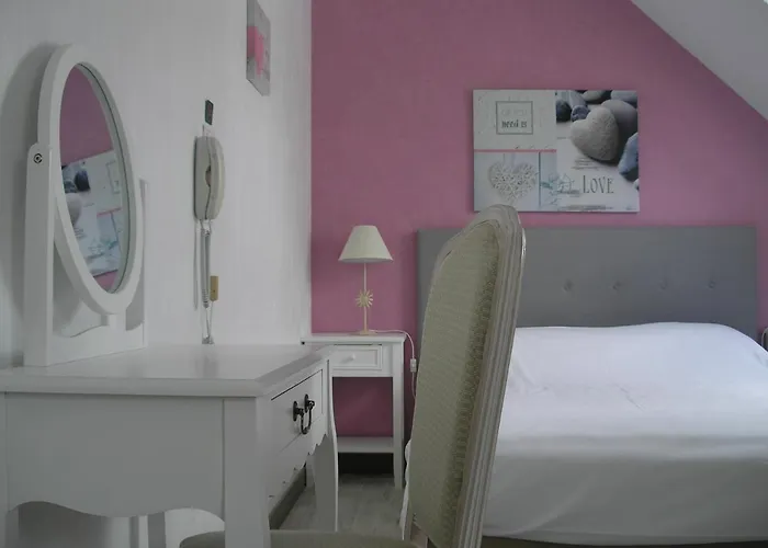 Du Calvaire 2* Pontchâteau