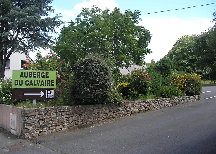 Hotel Du Calvaire