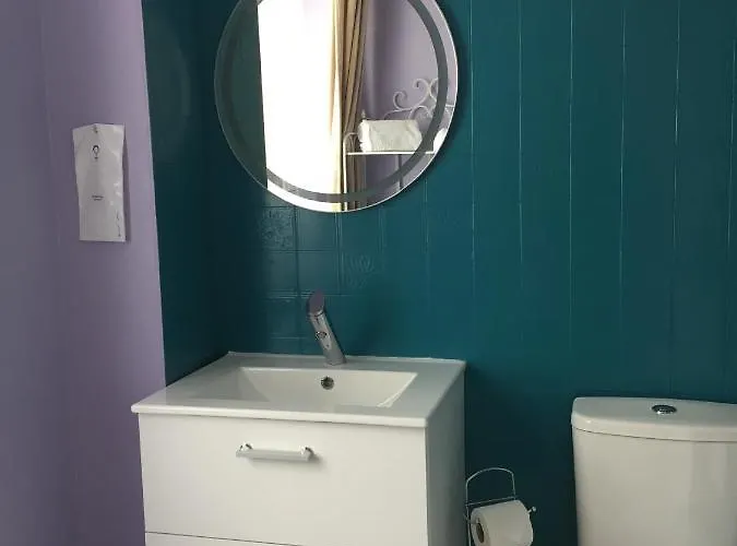 Hotell Du Calvaire 2*