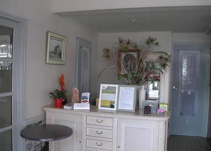 Du Calvaire Pontchâteau