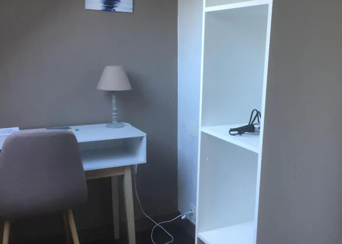 Hotel Du Calvaire 2*