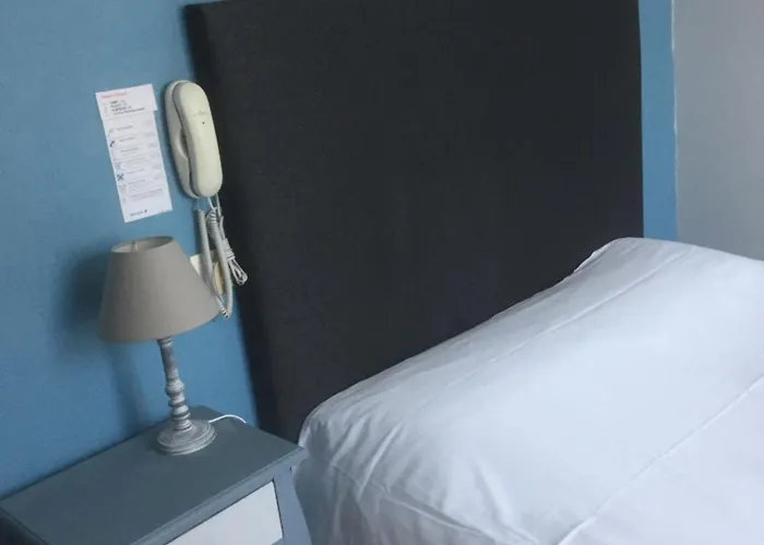 Du Calvaire 2* Pontchâteau