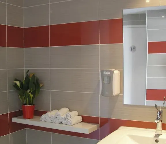 Du Calvaire 2* Pontchâteau