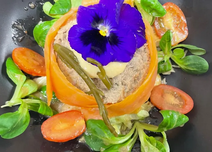 Hotell Du Calvaire 2*