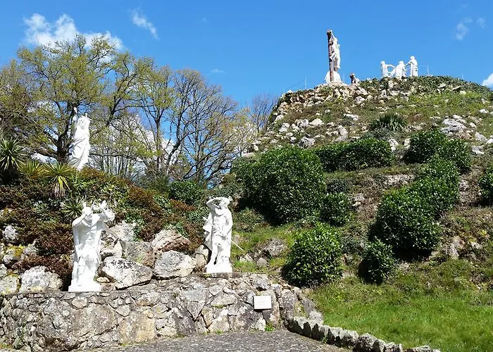 Du Calvaire Pontchâteau