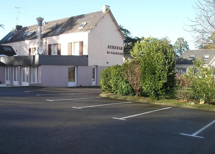 Hotell Du Calvaire 2*