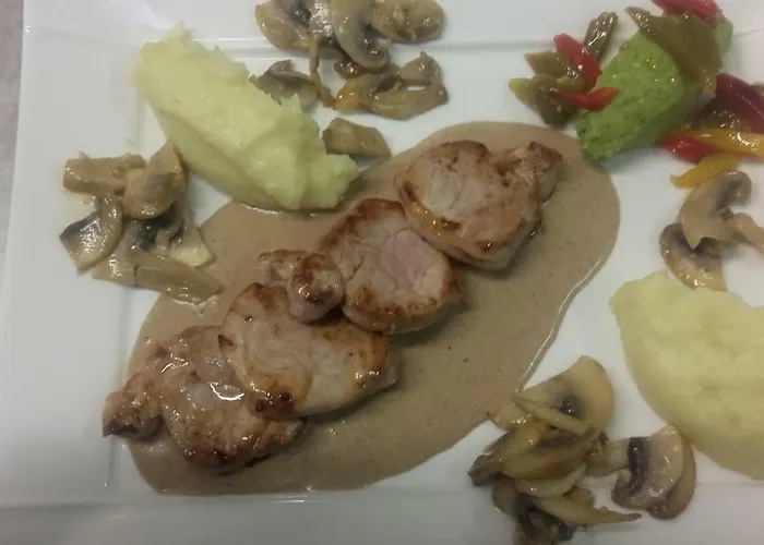 Du Calvaire 2* Pontchâteau